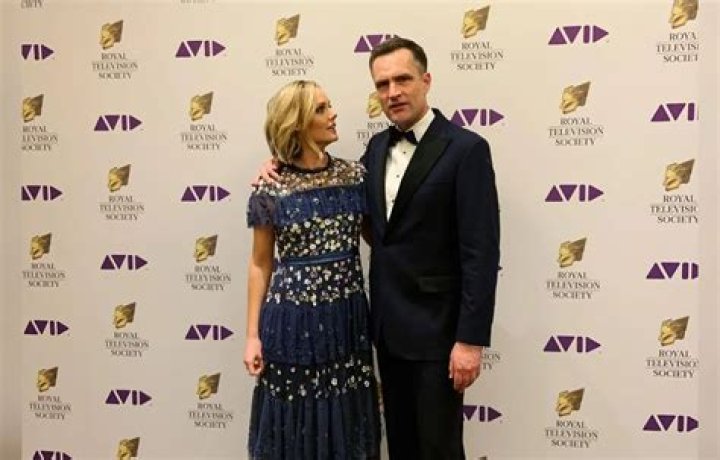 Amanda Davies Wiki, Biography, Net Worth, Married, Husband, Age, CNN, Height