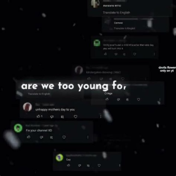 Are We Too Young For This Tiktok Song Lyrics: Meaning and Videos Explained