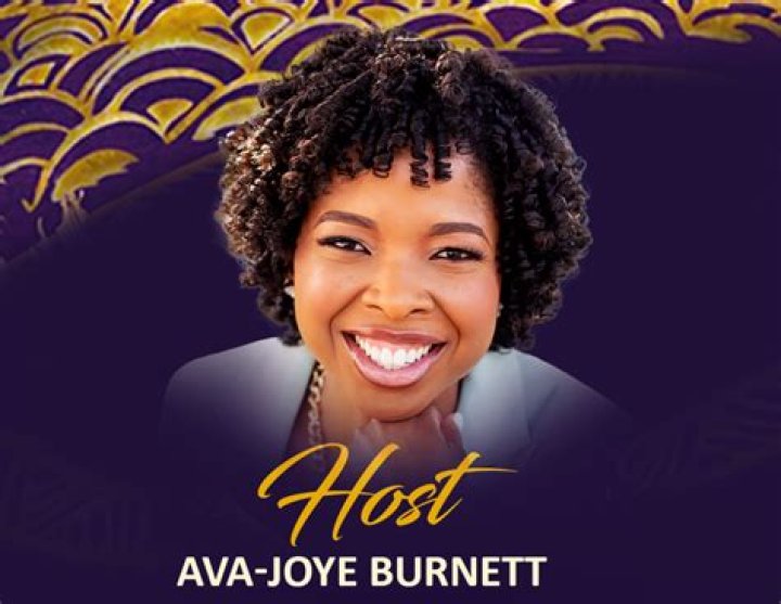 Ava-joye Burnett Bio, Wiki, Age, Height, Husband, WJZ Career, Net Worth and Awards