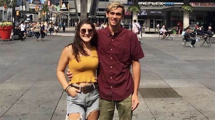 Benjamin Sigouin Wiki: 10 Facts On Bianca Andreescu Ex Boyfriend