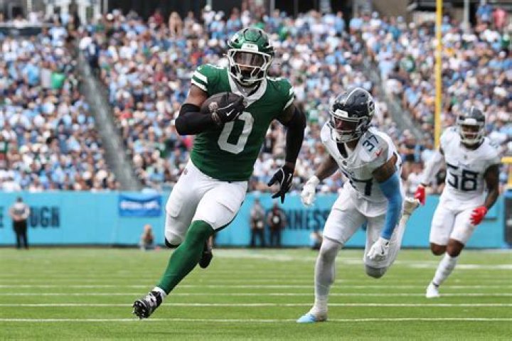 Braelon Allen Age: How Old Is The Football Running Back?