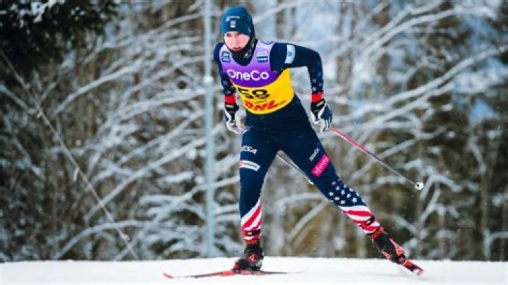 Cross-Country Skiing: How Old Is Hannah Halvorsen? Personal Details To Know About The Athlete