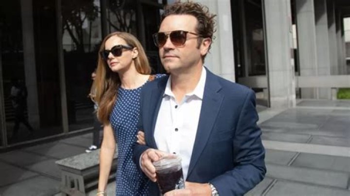 Danny Masterson Biography: Net Worth, Movies, Wife, Age, Siblings, Trial Update, Height, TV Shows, News