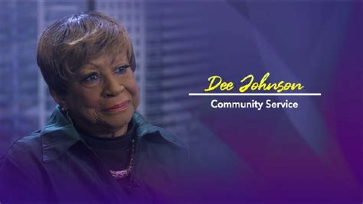 Dee Johnson Guest Inn, Egbe