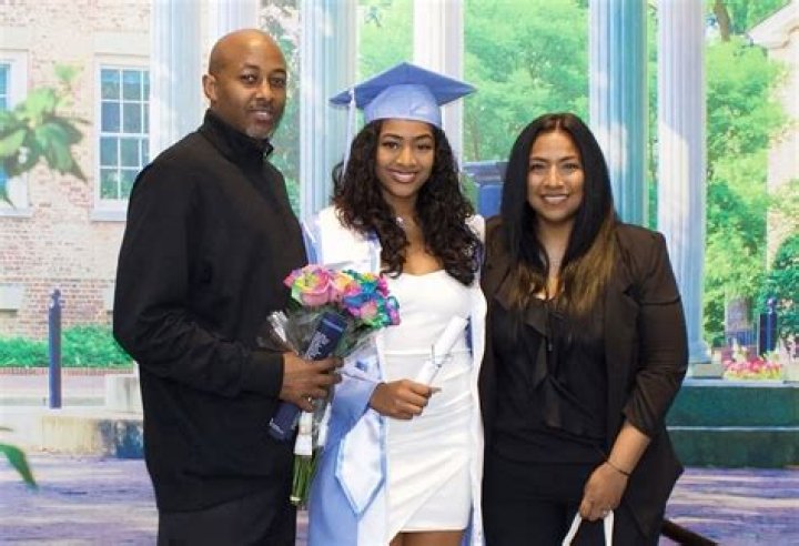 Deja Kelly Parents: Meet Father Darren Kelly And Mother Theresa Nunn