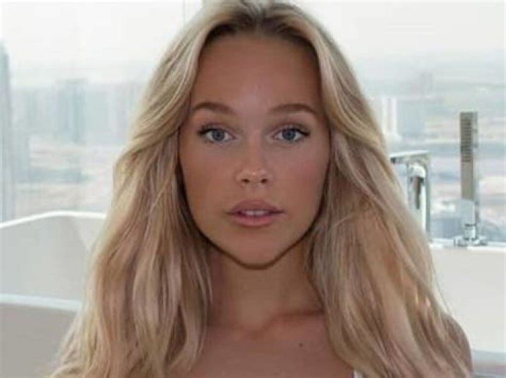 Estelle Berglin Height, Age, Boyfriend, Biography, Wiki, Net Worth