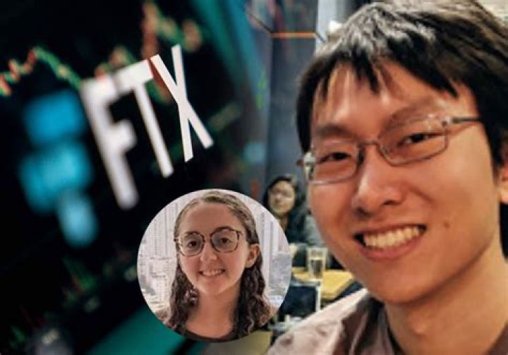 Gary Wang FTX Bio, Family, Age, Height, Twitter, LinkedIn, Wikipedia