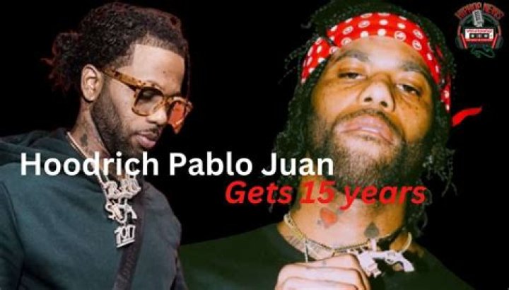 Hoodrich Pablo Juan Wiki, Biography , Age, Height, GIrlfriend, Family