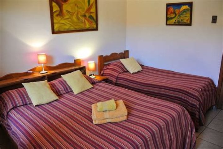 Hostal El Punto, La Serena, Chile