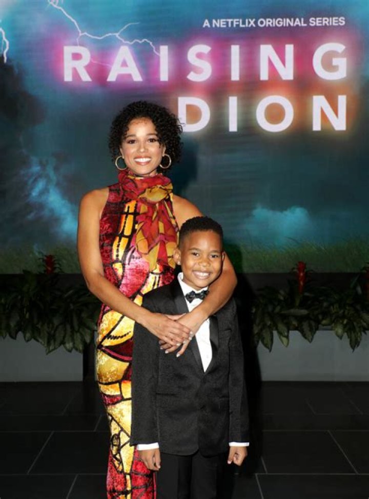 How Old Is Aubriana Davis? Age Of ‘Raising Dion’ Actress Revealed