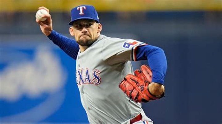 Is Baseball Pitcher Nathan Eovaldi Italian? Everything On His Parents Nationality & More