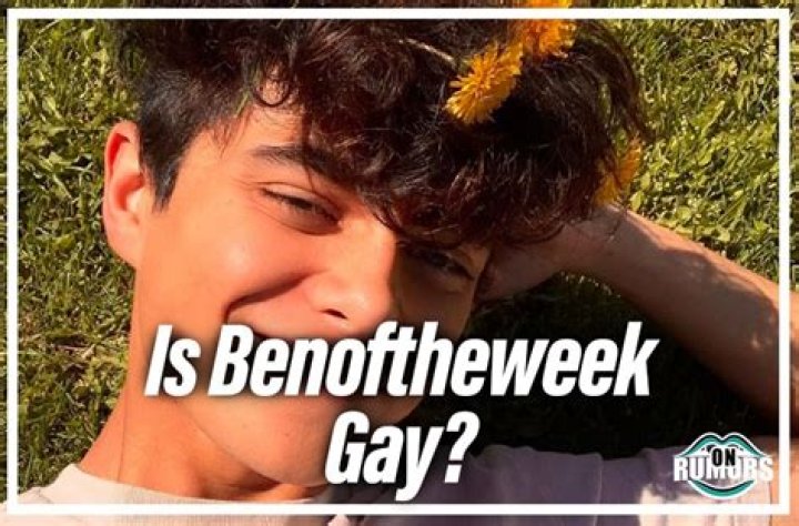 Is Benoftheweek Gay? Everything To Know About The YouTuber