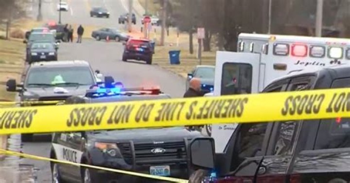 Is Jake Reed Dead Or Still Alive? Joplin MO Police Shooting Update