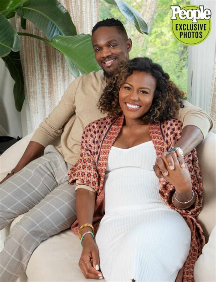 Is Janai Norman Pregnant? Photos of Janai Norman Husband and Baby