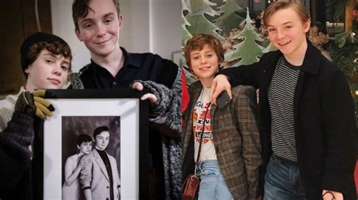 Jake Lillis Disability: Bio, Wiki, Age, Birthday, Height, Sophia Lillis, Story, Defects & Net Worth