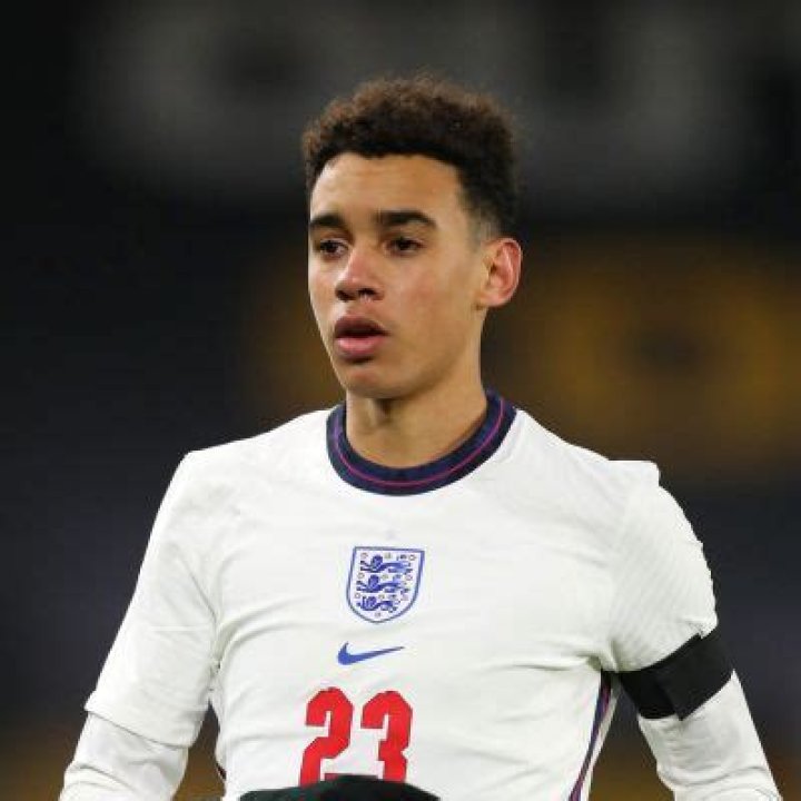 Jamal Musiala Parents- Meet Daniel And Carolin Musiala: Family & Net Worth