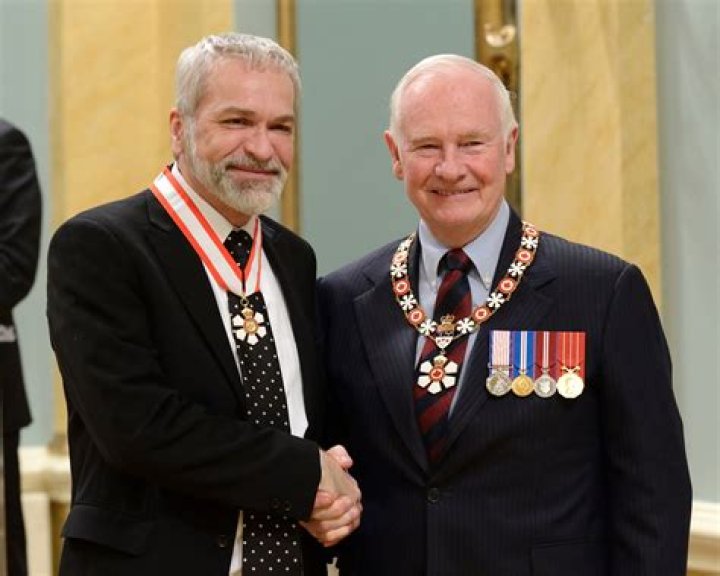 Jean-Michel Lemieux Salary, Net Worth, Wiki, Biography, Age, Wife, Wikipedia