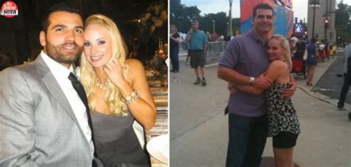 Joey Votto Wife Or Girlfriend: Is He Married To Jeanne Paulus?