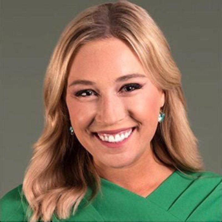 Kate Siefert Bio, Age, Height, Family, Education, Husband, Children, WTOV9, Salary and Net Worth
