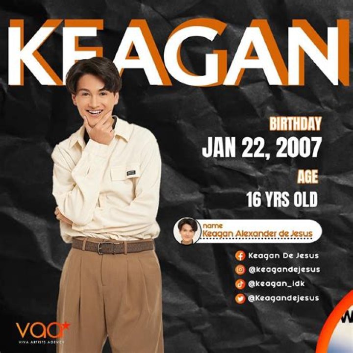 Keagan Capps Birthday, Age, Wiki, Parents, Biography: World of Dance