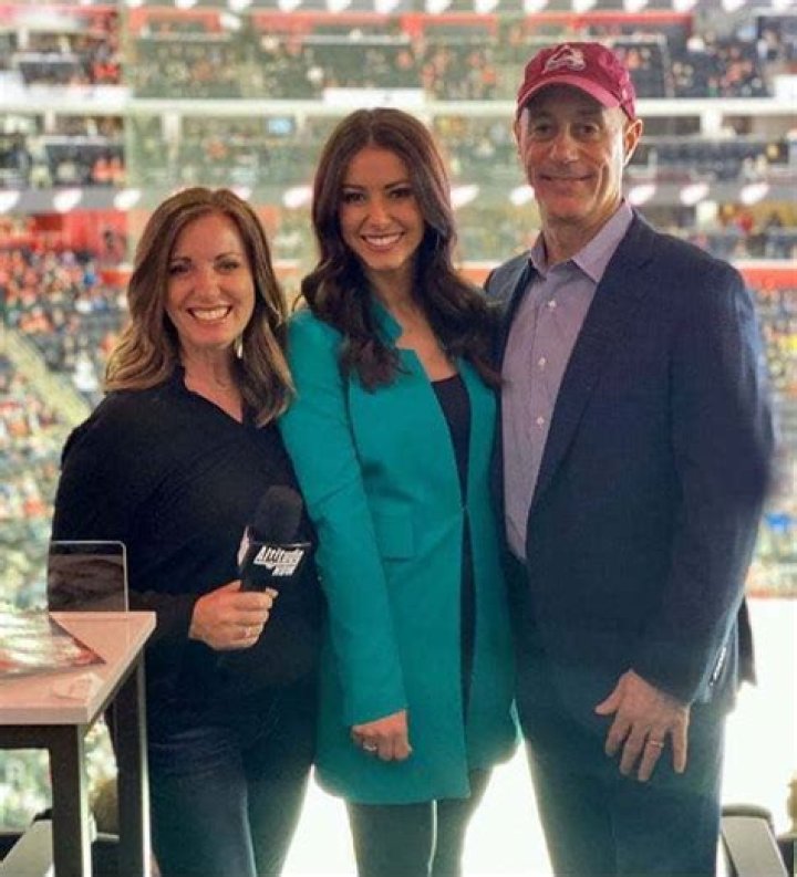 Lauren Jbara Bio, Wiki, Age, Height, Husband, Family, Altitude Sports, Soccer, Denver and Net Worth