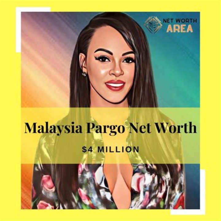 Malaysia Pargo Biography, Career, Husband