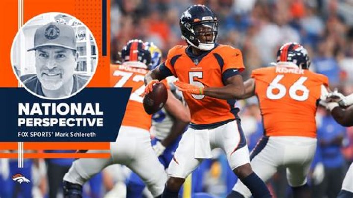 Mark Schlereth: Grandkids, NFL, Surgeries & Net Worth