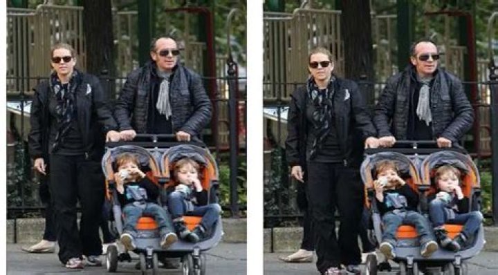 Meet Elvis Costello‘s son Frank Harlan James MacManus