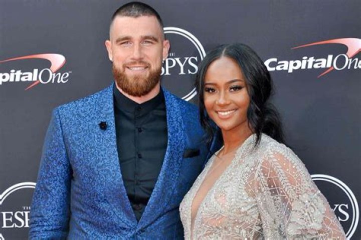 NFL Travis Kelce Wife: Is He Married In 2023 After Breaking Up With Kayla Nicole?