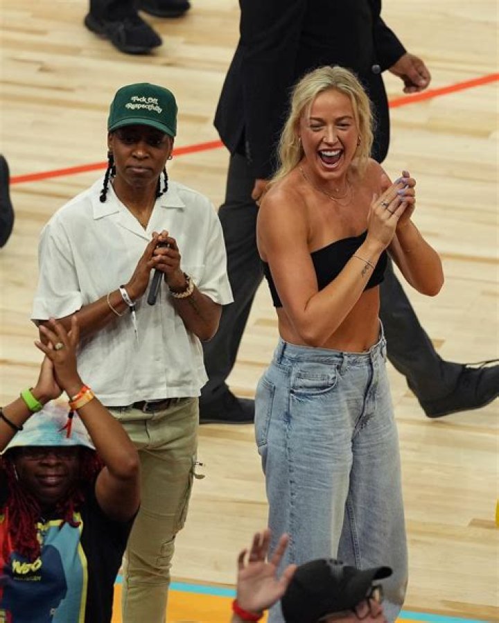 Nicolette Gray Bio, Wikipedia , Net Worth, Dating, Boyfriend, Parents