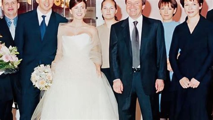 Oleg Deripaska & Wife Polina Deripaska: Age Difference, Children & Net Worth