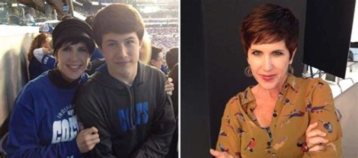 Robyn Maker-Minnette Wikipedia, Age, Biography, Height, Instagram, Husband