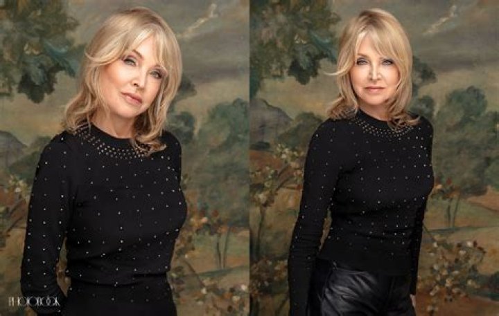 Sandy Linter Bio, Wiki, Age, Net Worth, Husband, Gia Carangi, and Makeup