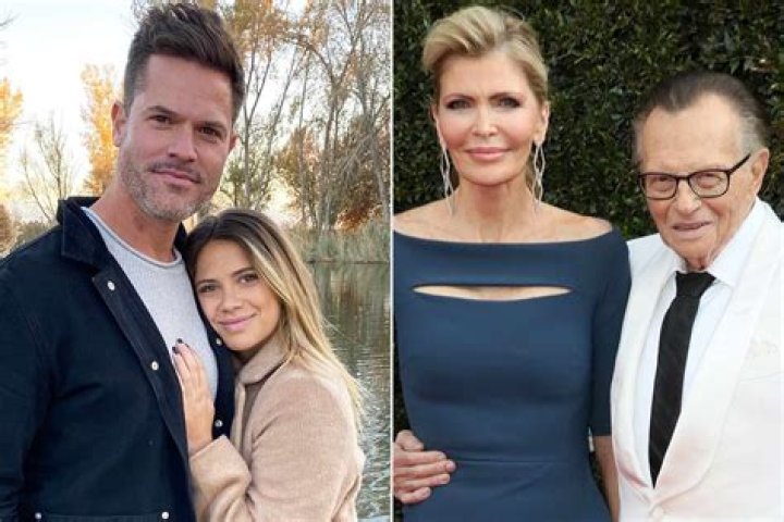 Shawn Southwick – Bio, Age & Facts About Larry King’s Wife