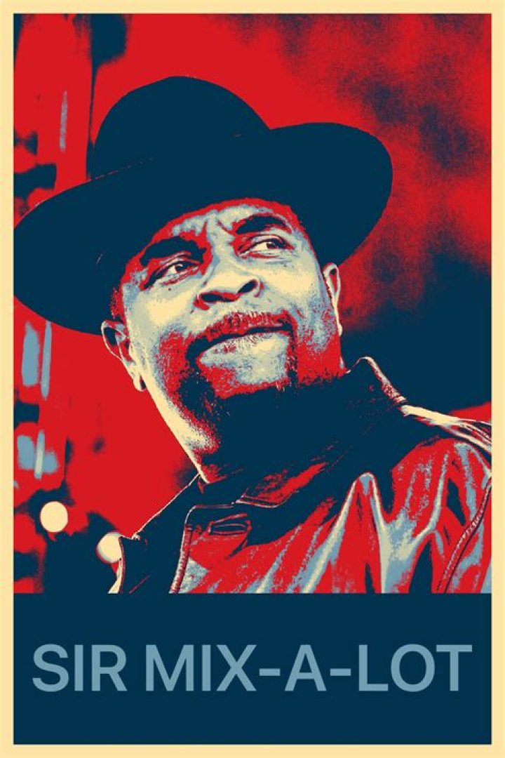 Sir Mix-A-Lot’s
You Can Have Her Lyrics