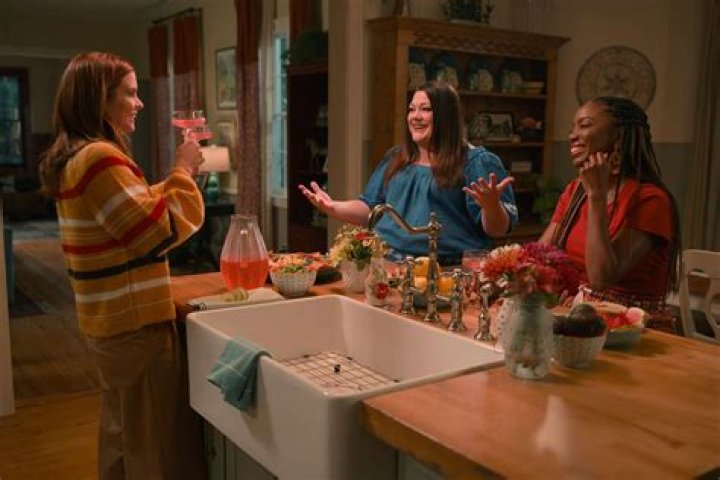 SPOILERS: Who Is Paula Koontz From Pieces Of Her? Meet The Suspenseful Character From The Show