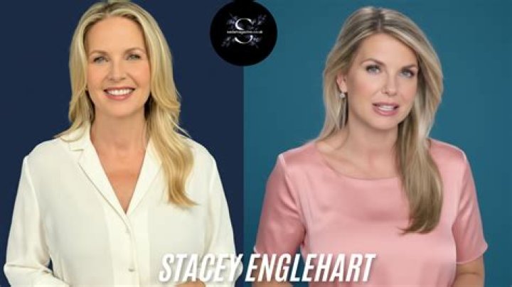 Stacey Englehart: Career, Relationships & Net Worth