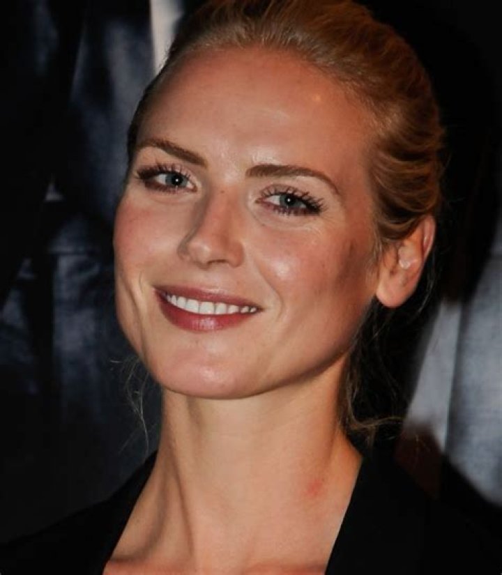 Synnove Macody Lund