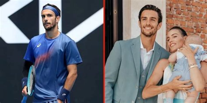 Tennis: Lorenzo Musetti Wife Or Girlfriend -Is He Married? Everything On His Net Worth And More