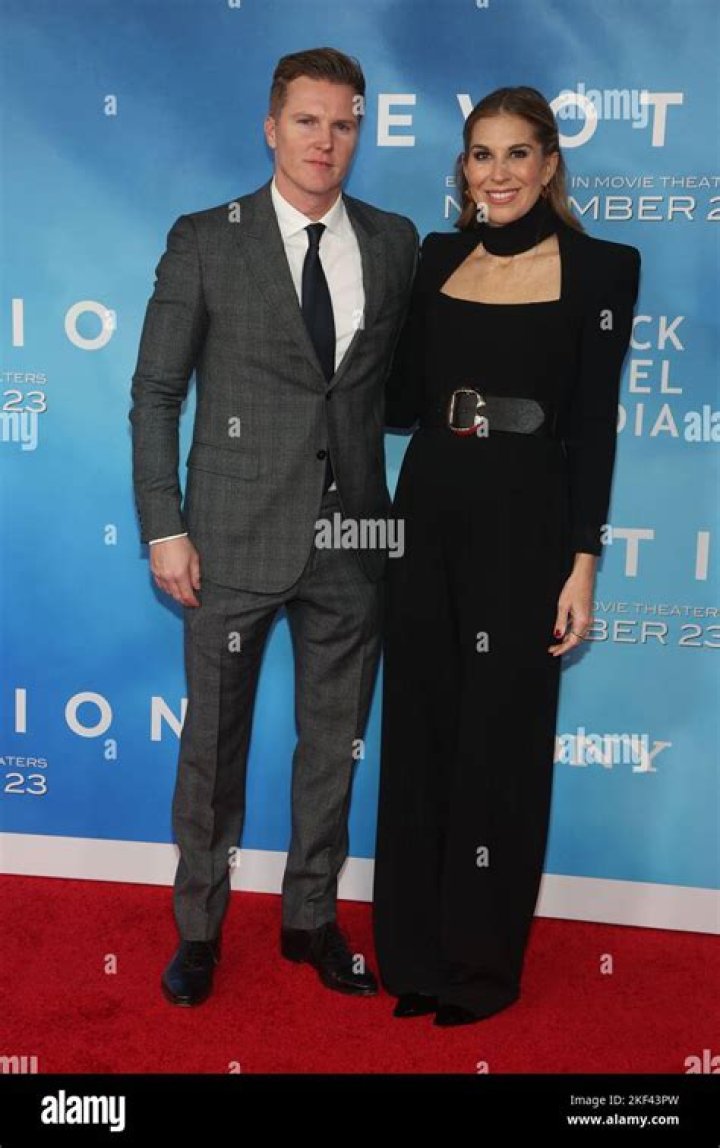 Thad Luckinbill Net Worth, Income, Salary, Earnings, Biography