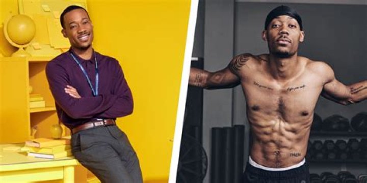 Tyler James Williams’s Net Worth, Age, Height, Weight, Girlfriend, Dating, Bio-Wiki