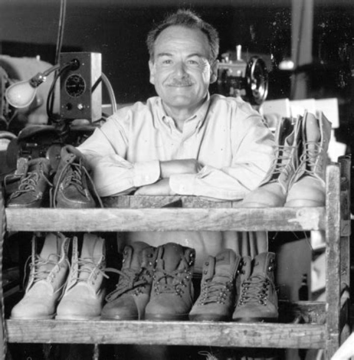 Was Nathan Swartz Racist? Timberland Company Founder Controversy And History