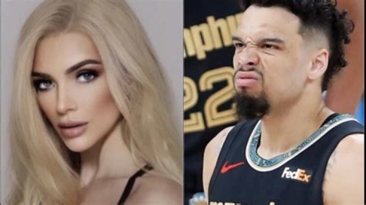 What Is Big Bambina Model Real Name? Everything On Dillon Brooks Transgender Girlfriend