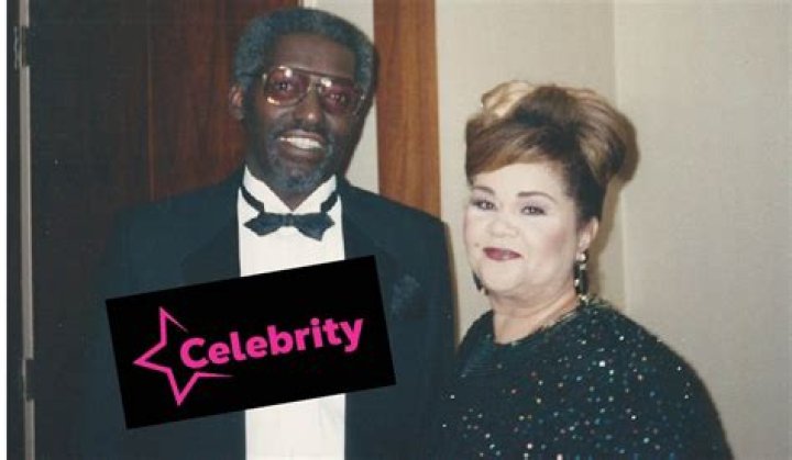 Who are Etta Jamess Parents? Etta James Biography, Parents Name, Nationality and More