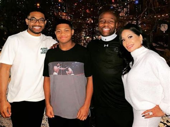 Who Are Griffin Johnson’s Parents? Everything To Know About The Musical Artist