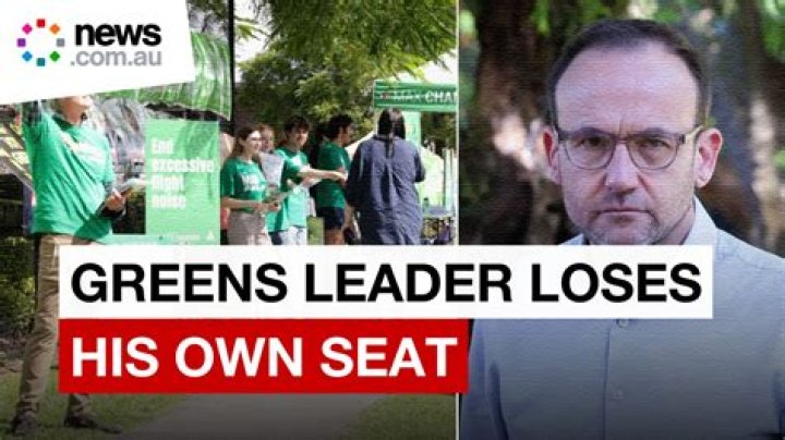 Who Are Lidia Thorpe Parents? Everything To Know About The Greens Senator