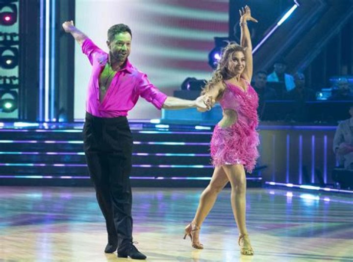 Who Are Pasha and Aliona On AGT? Meet The Husband-Wife Dancing Duo On Instagram