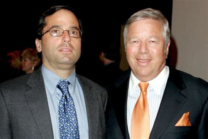 Who Are Robert Kraft’s Children And What Do They Do?