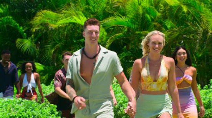 Who is Alexcys Homan From Temptation Island? Meet Her On Instagram
