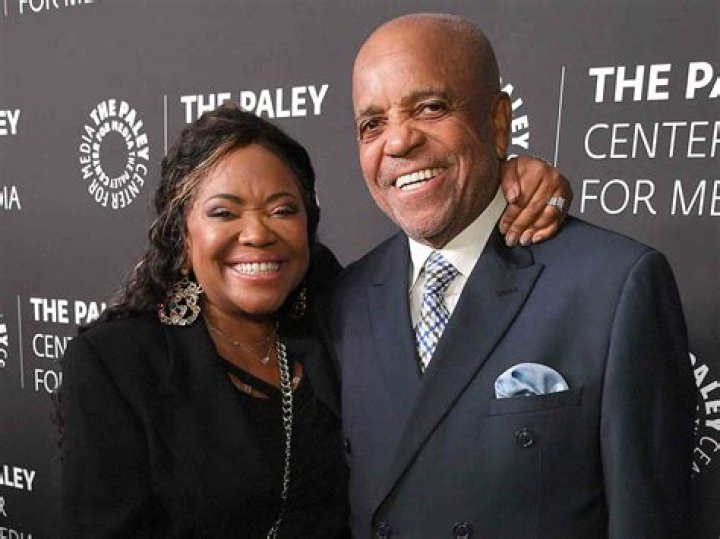 Who is Berry Gordy’s ex-wife Thelma Coleman?
